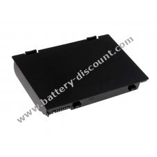 Battery for Fujitsu-Siemens type FPCB176AP standard rechargeable battery