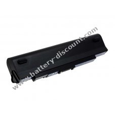 Battery for Gateway LT3100 5200mAh