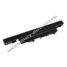 Battery for Gateway type AS10H51