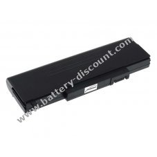 Battery for Gateway type B1865010G00004 6600mAh