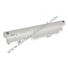 Battery for type L09C3B11 white 6600mAh