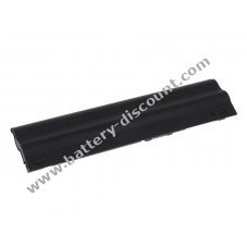 Battery for type VGP-BPS14B black