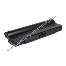 Battery for type/ ref. VGP-BPL2 7200mAh