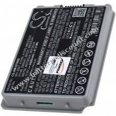 Battery for type/ ref. M9325