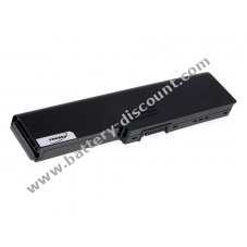 Battery for type/ ref. PA3634U-1BAS 5200 mAh