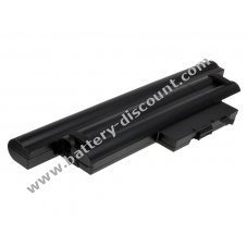 Battery for type /ref.92P1227 4400mAh