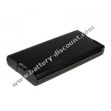 Battery for type/ ref. CF-VZU29A