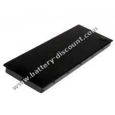 Battery for type/ ref. MA566J/A black