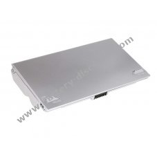 Battery for type VGPBPS8