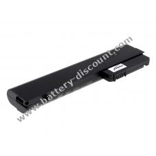 Battery for ref./type HSTNN-FB22 4400mAh