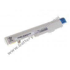 Battery for ref./type L09M3B11 white 2600mAh