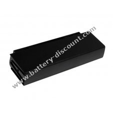 Battery for ref./type HSTNN-XB91