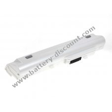 Battery for type/ref. BTY-S12 4400mAh white