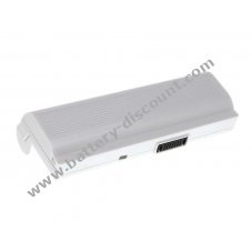 Battery for type AL24-1000 7800mAh white