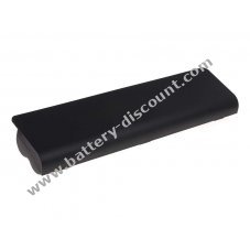 Batteryfor ref./type 530801-001 5200mAh