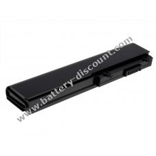 Battery for type NBP6A93B1