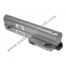 Battery for type HSTNN-DB64 4400mAh