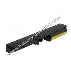 Battery for type FRU 42T5227 2600mAh