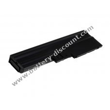 Battery for type 42T4572 5200mAh