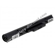 Battery for type HSTNN-FB39 2600mAh