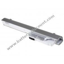 Battery for type HSTNN-DB63 2600mAh