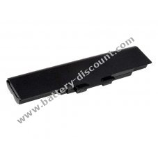 Battery for type VGP-BPS13 black