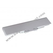 Battery for type VGP-BPS13 silver