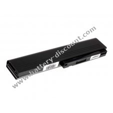 Battery for type BA31.AV