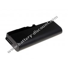 Battery for type PA3689U-1BAS 4400mAh