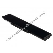 Battery for type HSTNN-IB82 5200mAh