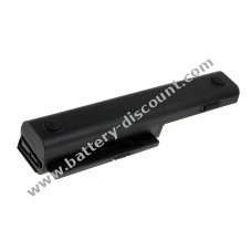 Battery for type 579320-001 5200mAh