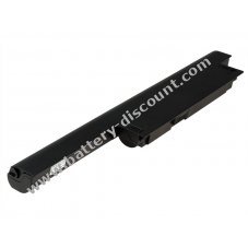 Battery for type/ref. VGP-BPS22A