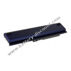 Battery (genuine/ OEM) for type AA-PL0TC6B 7800mAh