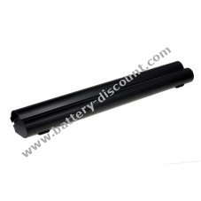 Battery for type LC.BTP00.037 5200mAh