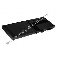 Battery for type A1321