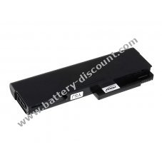 Battery for type 458640-542 7800mAh