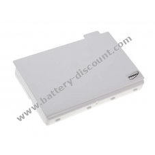 Battery for type 3S4400-C1S5-07 white