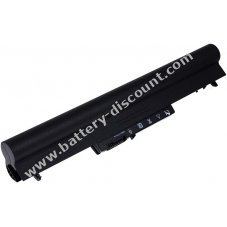 Battery for HP 340 5200mAh