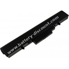 Battery for HP 530 series