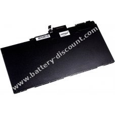 Battery for laptop HP L1C96AA