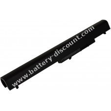 Battery for HP 15-h000 standard battery