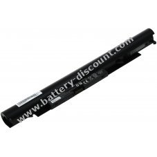 Battery for laptop HP 15-BS580tx