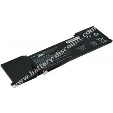 Battery for laptop HP Omen 15-5014TX