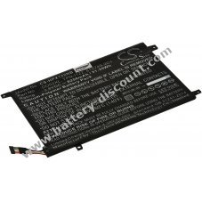 Battery for Laptop HP K2N76PA