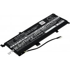 Battery for Laptop HP M6-AR004DX