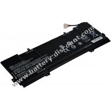 Battery for Laptop HP Z6K96EA