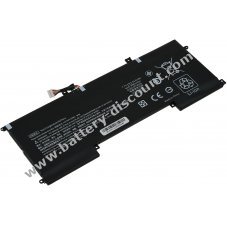 Battery for Laptop HP 2EX80PA