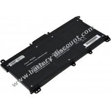 Battery for Laptop HP 14-bp002TU