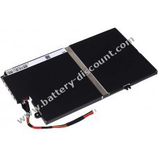 Battery for HP EL04XL