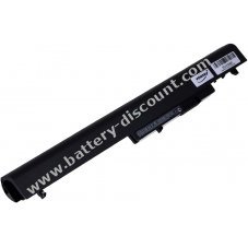 Battery for HP 15-h000 2600mAh
